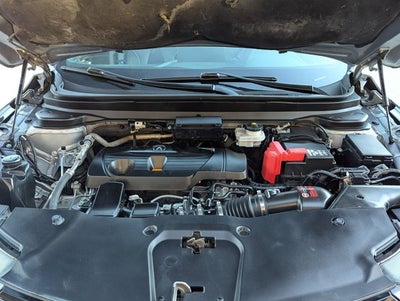 2020 Acura RDX w/A-Spec Pkg