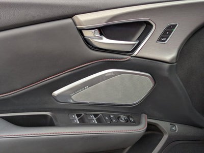 2021 Acura RDX w/A-Spec Package