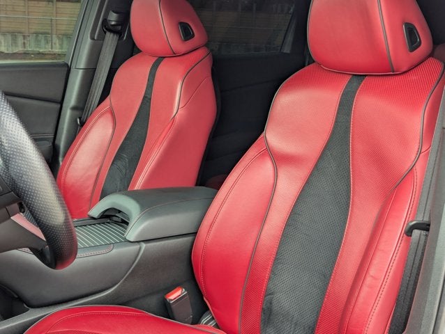 2021 Acura RDX w/A-Spec Package