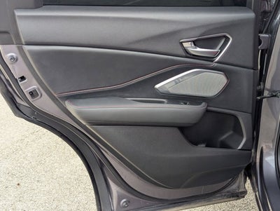 2021 Acura RDX w/A-Spec Package