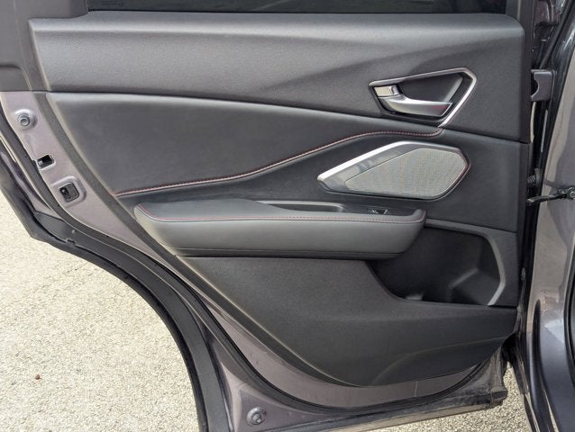 2021 Acura RDX w/A-Spec Package