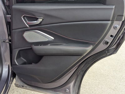 2021 Acura RDX w/A-Spec Package