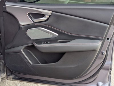 2021 Acura RDX w/A-Spec Package