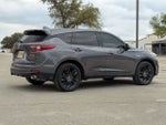 2021 Acura RDX w/A-Spec Package