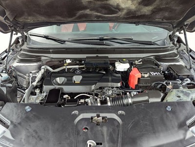 2021 Acura RDX w/A-Spec Package