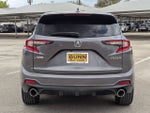 2021 Acura RDX w/A-Spec Package