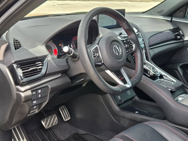 2023 Acura RDX FWD w/A-Spec Package