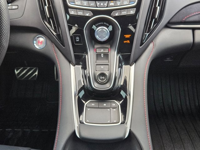 2023 Acura RDX FWD w/A-Spec Package