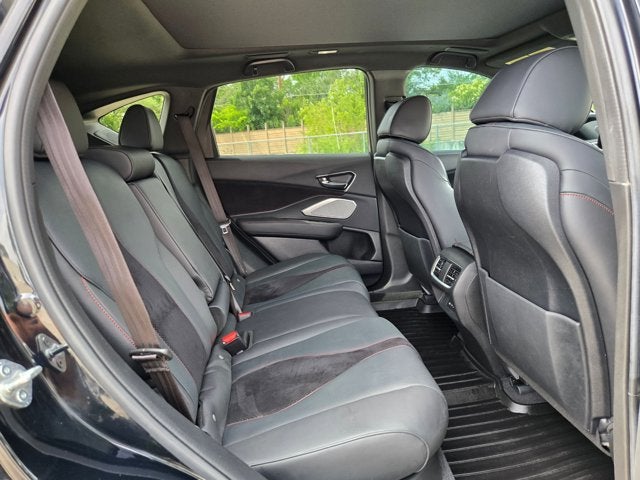 2023 Acura RDX FWD w/A-Spec Package