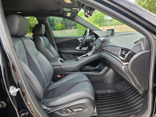 2023 Acura RDX FWD w/A-Spec Package