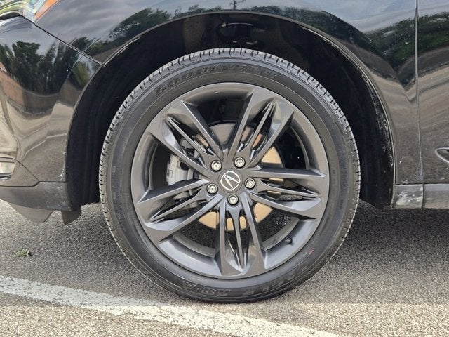 2023 Acura RDX FWD w/A-Spec Package