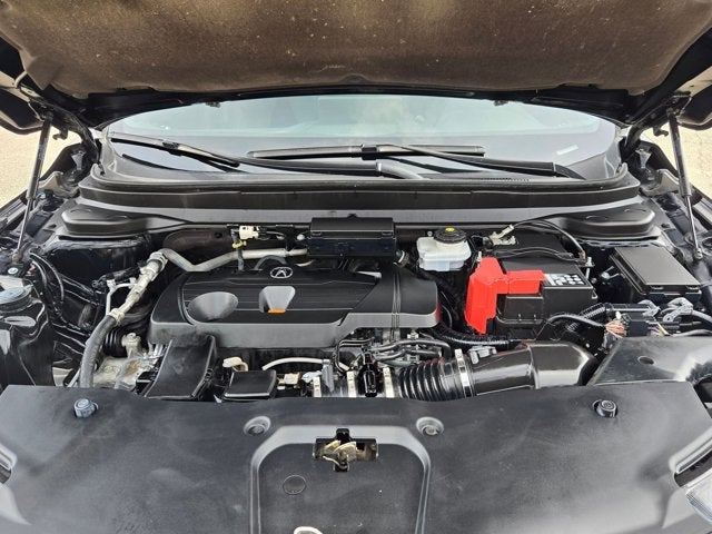 2023 Acura RDX FWD w/A-Spec Package