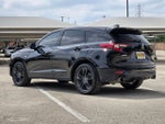 2023 Acura RDX FWD w/A-Spec Package