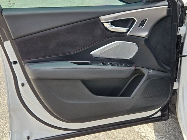 2023 Acura RDX FWD with A-Spec Package