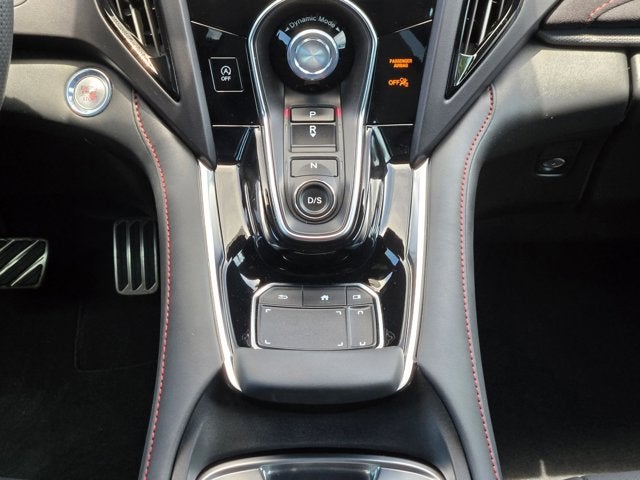 2023 Acura RDX FWD with A-Spec Package