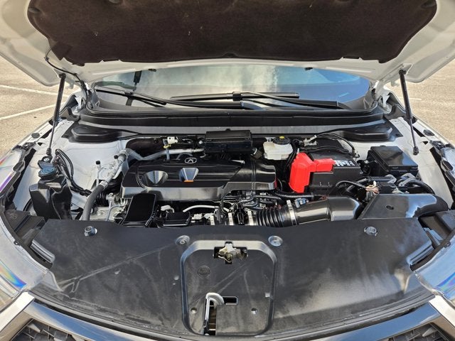 2023 Acura RDX FWD with A-Spec Package