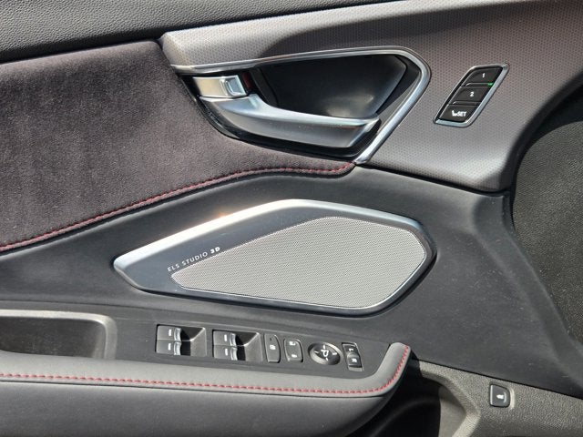 2023 Acura RDX w/A-Spec Package