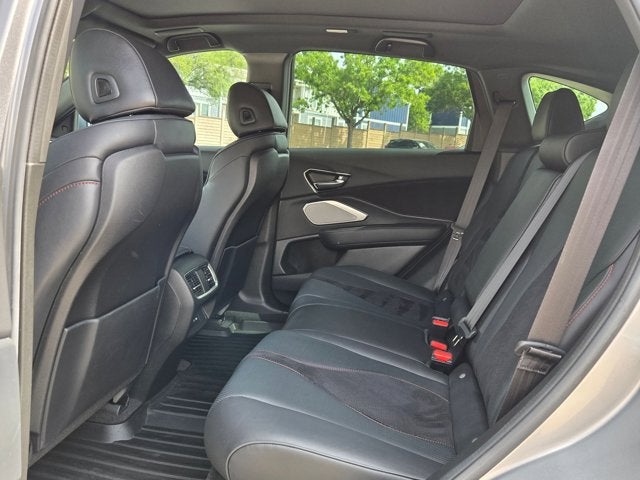 2023 Acura RDX w/A-Spec Package