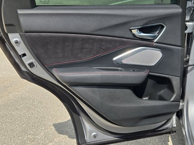 2023 Acura RDX w/A-Spec Package
