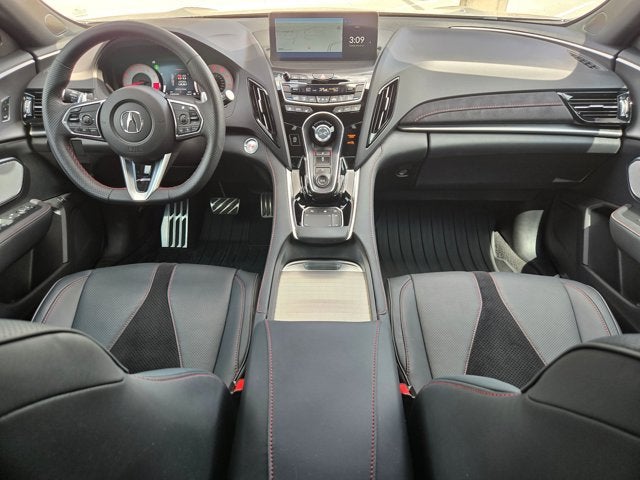 2023 Acura RDX w/A-Spec Package