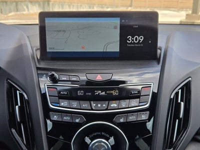 2023 Acura RDX w/A-Spec Package