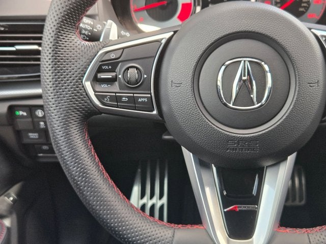 2023 Acura RDX w/A-Spec Package