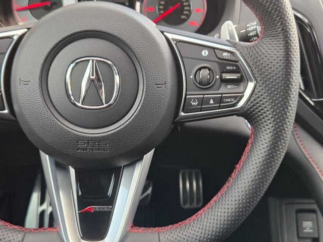 2023 Acura RDX w/A-Spec Package