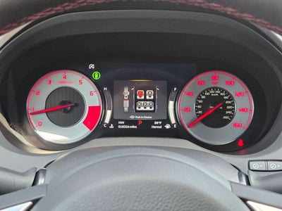 2023 Acura RDX w/A-Spec Package