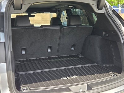 2023 Acura RDX w/A-Spec Package