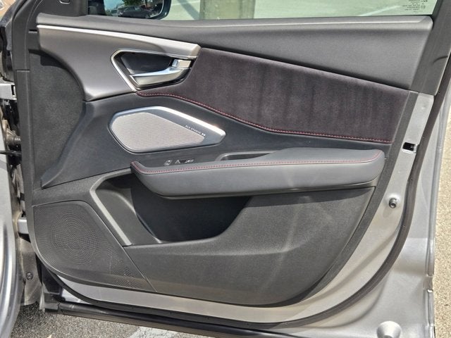 2023 Acura RDX w/A-Spec Package