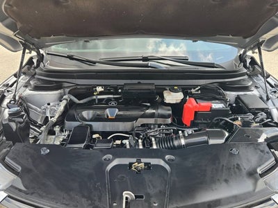 2023 Acura RDX w/A-Spec Package