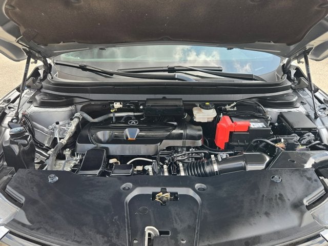 2023 Acura RDX w/A-Spec Package