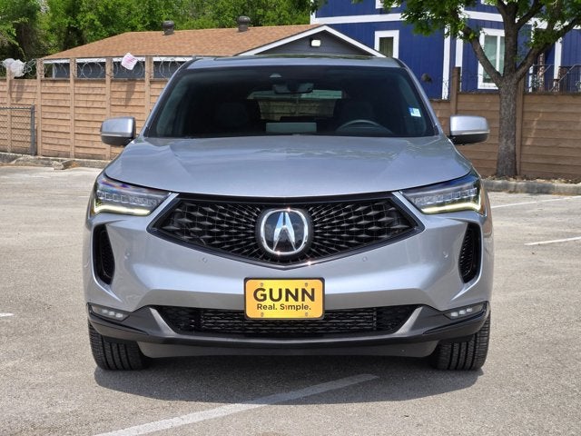 2023 Acura RDX w/A-Spec Package
