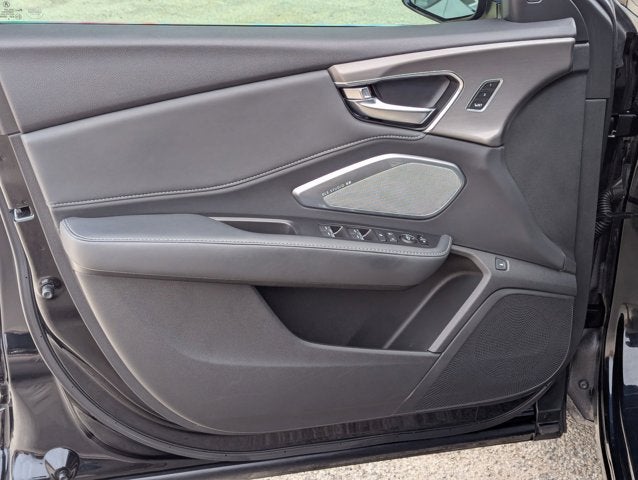 2021 Acura RDX w/A-Spec Package