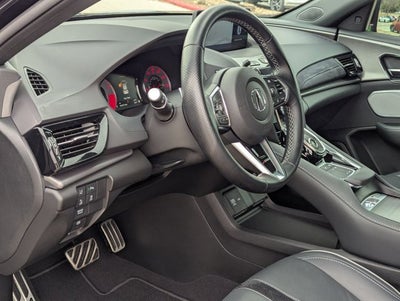 2021 Acura RDX w/A-Spec Package