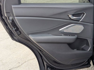 2021 Acura RDX w/A-Spec Package