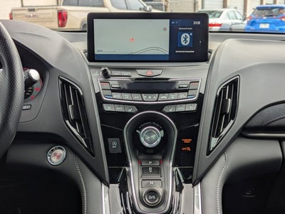 2021 Acura RDX w/A-Spec Package