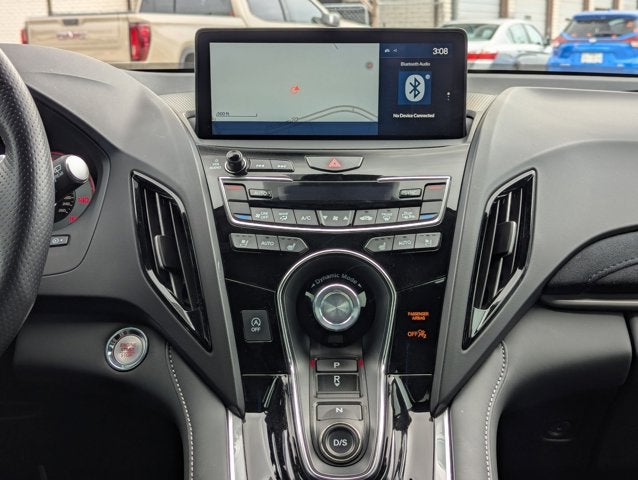 2021 Acura RDX w/A-Spec Package