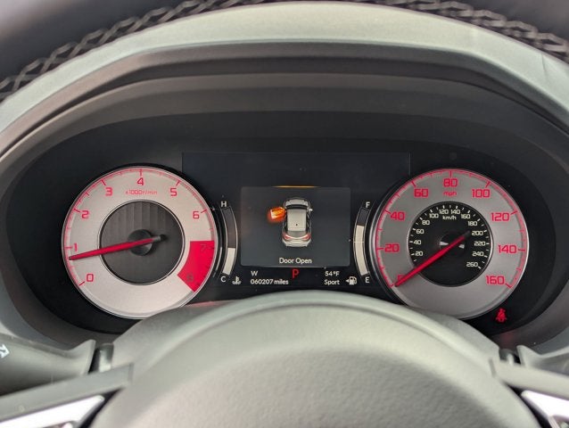 2021 Acura RDX w/A-Spec Package