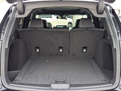 2021 Acura RDX w/A-Spec Package