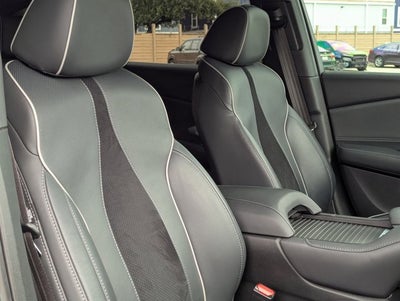 2021 Acura RDX w/A-Spec Package