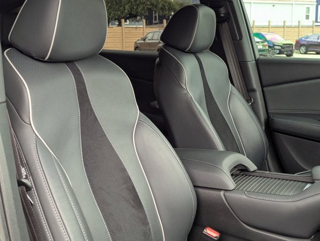 2021 Acura RDX w/A-Spec Package