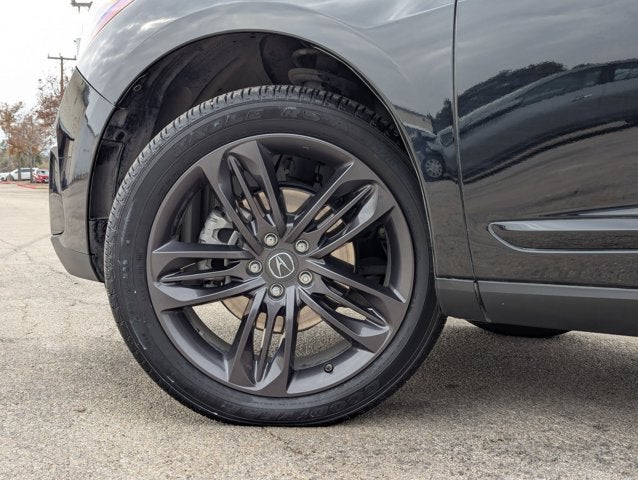 2021 Acura RDX w/A-Spec Package