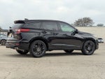 2021 Acura RDX w/A-Spec Package