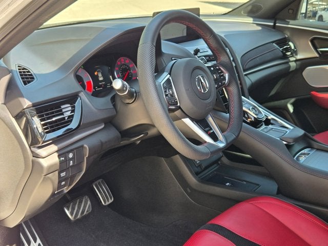 2023 Acura RDX w/A-Spec Package