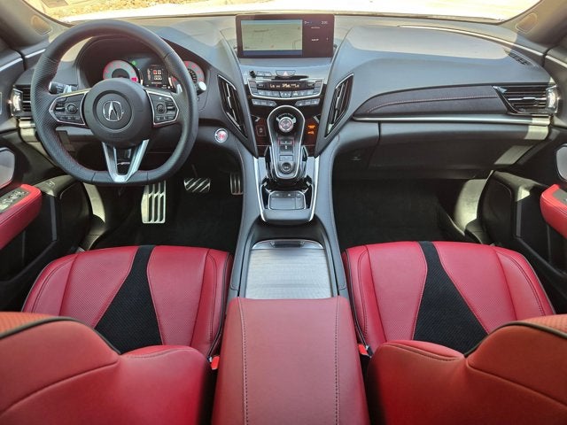 2023 Acura RDX w/A-Spec Package