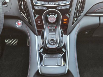 2023 Acura RDX w/A-Spec Package