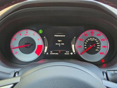 2023 Acura RDX w/A-Spec Package