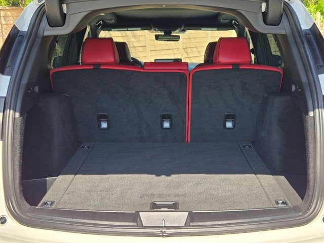 2023 Acura RDX w/A-Spec Package