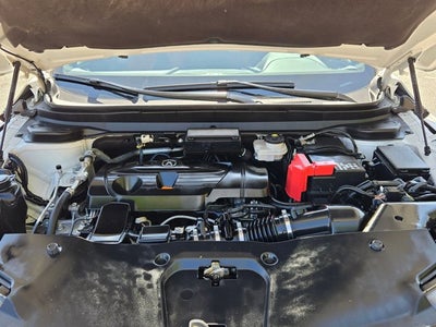 2023 Acura RDX w/A-Spec Package